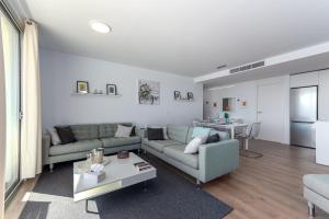 Serenity Collection Appartement 3 chambres Chez Miriam