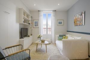 Appartements Charming and spacious apartment in Biarritz - Welkeys : photos des chambres