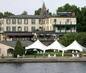 The Gananoque Inn - Gananoque