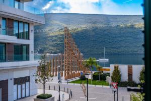 Regatta Apartment - Portonovi Resort