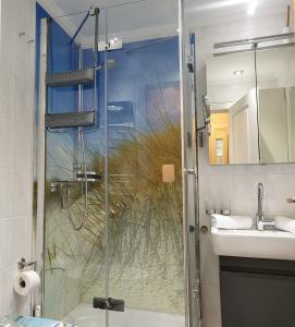 Apartment "WATT-Blick 48" im Haus Luv & Lee