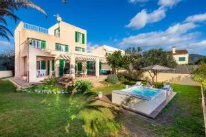 Sa Copinya - Son Servera