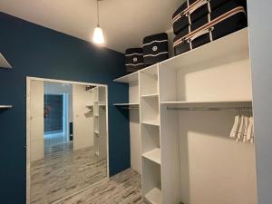 Maisons de vacances La Maison Blanche de Lanton : photos des chambres