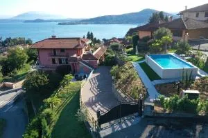 Penthouse Andrea - Dagnente