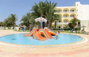 One Resort Jockey Monastir