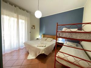 Apartment mit 2 Schlafzimmern
