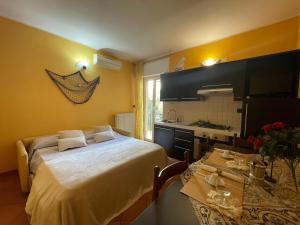 Appartamento con 2 Camere da Letto