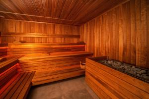 Resorts E Białka Tatrzańska z sauną, Sun & Snow