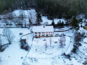 Maisons de vacances NORDIQUES DE LA WELCHE : photos des chambres