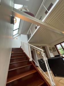 Villas Kerzen - villa avec acces a la plage de Morgat : photos des chambres