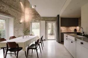 Gartenhaus - Trinwillershagen