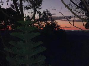 Tambaridge Bed & Breakfast