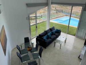 Villa Calm Ocean views by Infinity Summer