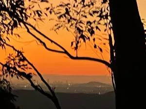 Tambaridge Bed & Breakfast - Eagle Heights