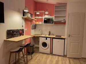 B&B / Chambres d'hotes Lou Candelou : photos des chambres