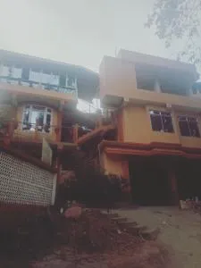 Ale Chojeke - Sāmthar