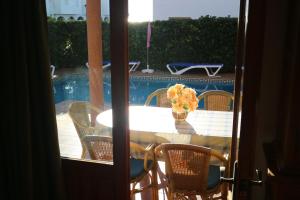 Spectacular Villa with SwimmingPool in Cala Blanca