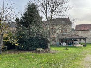 Maisons d'hotes Belle chambre meublee a la campagne : photos des chambres