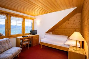 Hotel und Restaurant Chäseren