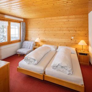 Hotel und Restaurant Chäseren