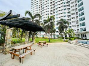 Cozy Place Anuva Residences