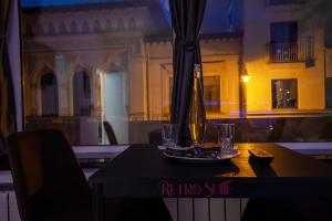 MAERA Suites Central