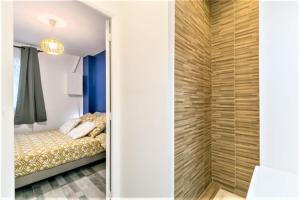 Appartements Appart Disney T2 Jungle : photos des chambres