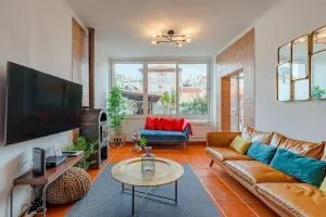 Setúbal Oasis House - Setubal