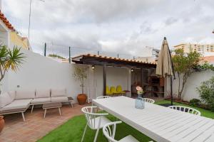 Setúbal Oasis House