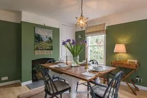 Cliffeside Cottage - Kingsdown