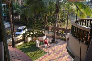 Vailankanni Guesthouse