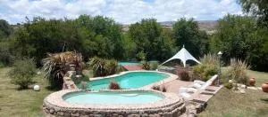 La Cautiva - Taninga