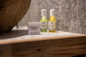 Madame Vacances Chalet Les Sources de lIsère