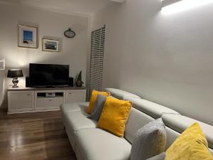 Kustverhuur, Park Schoneveld, Zeester 49