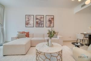 Harmonious 1BR at Al Shera Tower JLT by Deluxe Holiday Homes