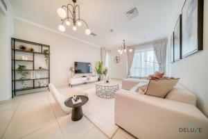 Harmonious 1BR at Al Shera Tower JLT by Deluxe Holiday Homes