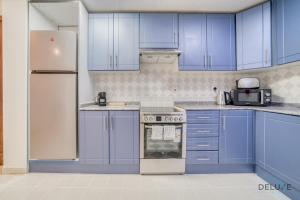 Harmonious 1BR at Al Shera Tower JLT by Deluxe Holiday Homes