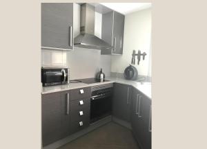 Stunning 2-Bed Apartment in Pego