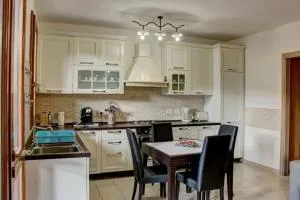 Casa Cornelia - Lucolena in Chianti