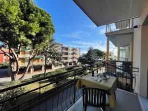 Appartamento con Vista Mare