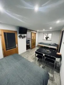 U Martuly - Štiavnička