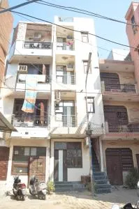 Goel Residency - Соніпат