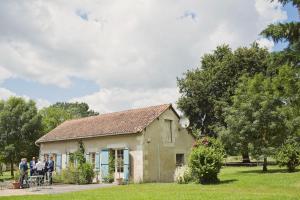 Petit-Bersac, Petit-Bersac 24600, France.