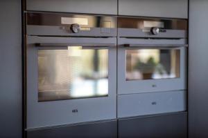 Het Duinterras, Quiet and cozy with big terras