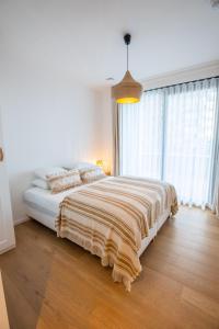 Het Duinterras, Quiet and cozy with big terras