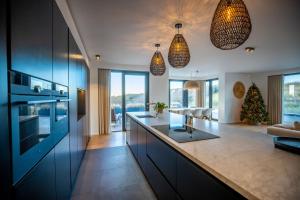 Het Duinterras, Quiet and cozy with big terras