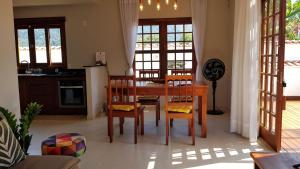 Flat - SERRA E MAR - Paraty