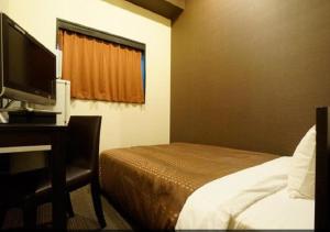 HOTEL LiVEMAX Osaka Namba