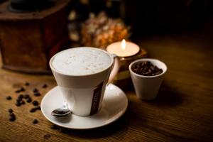 Gościniec pod Zającem