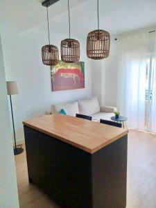 La Plaza Apartamento Armilla